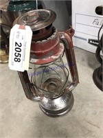 American Camper kerosene lantern