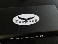 Falkner Bald Eagle Knife