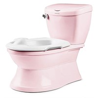 Summer My Size Potty Train and Transition, Pink
