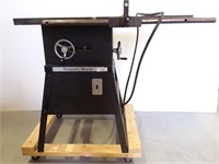 Rockwell/Beaver Table Saw