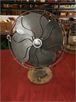 Emmerson antique oscillating fan
