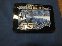Trade Old Timer 55th Anniversary 2 knife gift set
