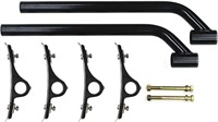 Buyers Produc 8591000 Fender Mounting Kit One Side