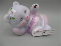 Fenton reclining HP bear