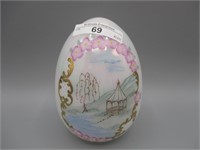 Fenton 5" HP egg