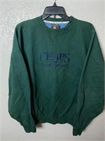 Vintage Chaps Ralph Lauren Crewneck Sweatshirt