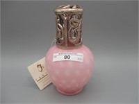 Fenton perfume / scent bottle
