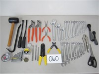 Assorted Tools