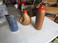 Ceramic & Stoneware Vases