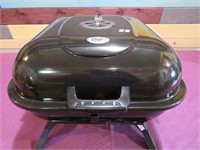 CHARCOAL BBQ - HARDLY USED