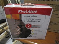 First Alert Escape Ladder 14'