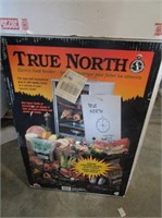 True North Electric Smoker