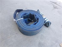 2" Discharge Hose