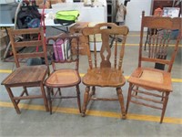 6 Project Chairs - pick up only