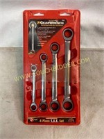 Gear Wrench Standard ratchet wrench set