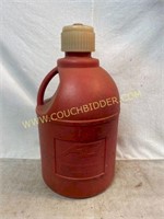 Racing Gasoline Canister
