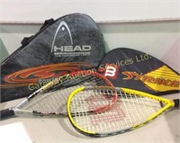 Racket Ball Rackets