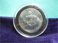1982 US Mint George Washington Silver Half Dollar