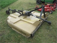 Landpride RCR2684 Rough Cut 3-point mower