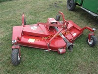 Farmking model Y75R finishing 3-point mower