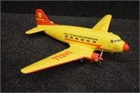 Liberty Classics 1930's Shell DC3 Diecast Plane