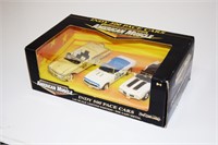 Ertl American Muscle Indy 500 Diecast Pace Cars