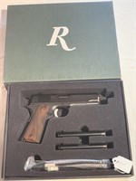 Remington 1911 R1 .45ACP New in Box