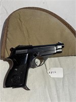 Beretta Model 705 .22 LR
