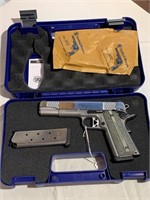 Smith & Wesson SW1911 Stainless Steel New in Box