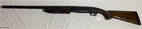 BrowningPump Shotgun 12ga 2 3/4:-3" Engraved