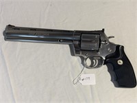 Colt Anaconda .44mag 8" barrel 1997