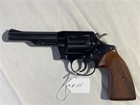 Rare Colt Viper .38spl, New