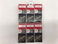 6 PIECES HOLIDAY TIME GUTTER HOOKS