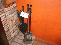 fire place tools