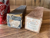 Piano Rolls