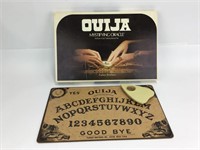 Parker Brothers 1972 Ouija Board