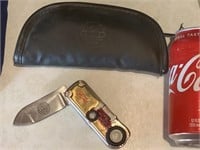 Ford Knife