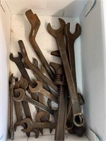 A3- MISC WRENCHES