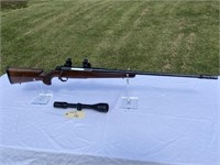 Browning A Bolt Medallion w/ Boss System
