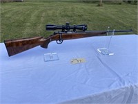 Browning A Bolt 22 Caliber 22 L.R.