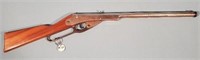 Daisy No. 102 Mod.36 Nicklel Finish Rifle