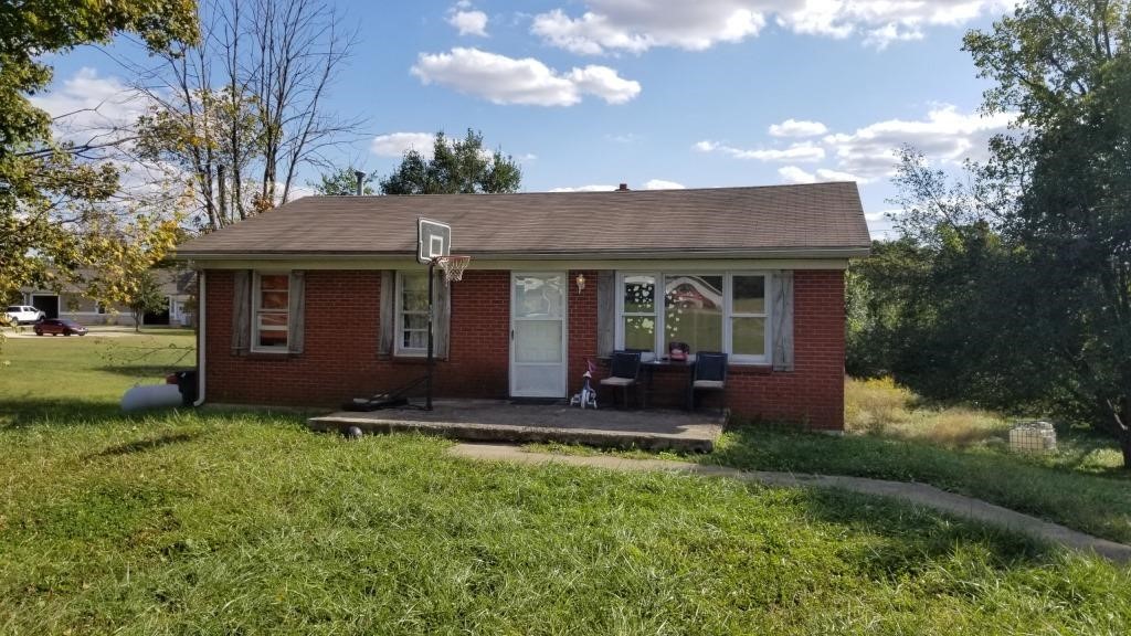 BULLITT COUNTY ONLINE REAL ESTATE AUCTION