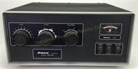 Swan 1500Z Linear Amplifier
