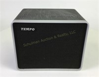 Tempo Speaker