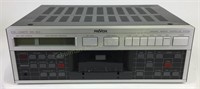 ReVox B215 Cassette Tape Deck