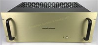 Conrad-Johnson MV50 Amplifier