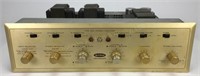 H.H. Scott 299 Amplifier