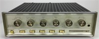 Sherwood S-9000a Amplifier