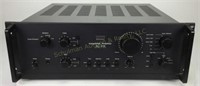 Sansui AU-919 Integrated Amplifier