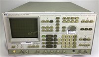 Hewlett-Packard 3585A Spectrum Analyzer